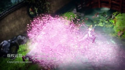 Jun You Yun [Word of Honor] Episode 18 Sub Indo - dongcinanime