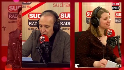 Laure Lavalette : "Macron est responsable du chaos"