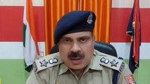 पुलिस कस्टडी से फरार बलात्कारी 24 घण्टे में गिरफ्तार, 5 पुलिसकर्मी सस्पेंड