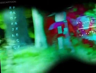 Power Rangers Ninja Storm Power Rangers Ninja Storm E035 A Gem of a Day