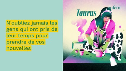 Horoscope du Mercredi 22 mars 2023
