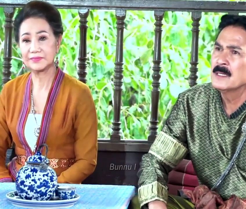 นางสิบสอง ตอนที่ 20