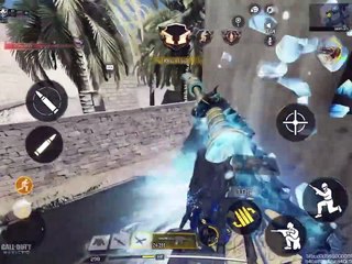 Is Krig 6 the Best Gun in COD Mobile? Funny Moments Revealed! 🔫