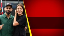 Anushka Sharma ను చూసి వణికిపోయా.. ఇబ్బందికరమైన మెసేజ్‌లు పెట్టా: విరాట్ కోహ్లీ | Telugu OneIndia