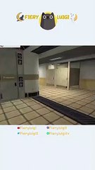 Meanwhile in Half Life #shorts