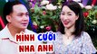 Cô nàng MANG THIỆP CƯỚI đi tìm chồng 2 vừa gặp bạn trai MUỐN HẸN HÒ ngay MC Quyền Linh BẤT NGỜ