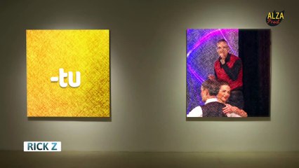 Chanson à mon ex - Rick Z (clip officiel 2)