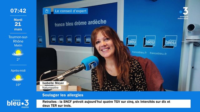 Prévention et traitement des allergies au naturel