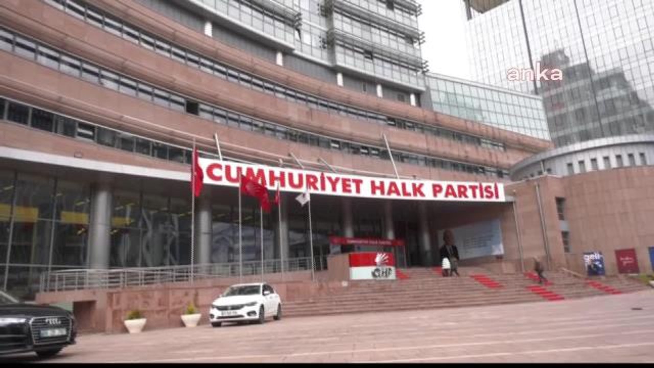CHP "Deprem" Raporu Yayınladı: Depremin Türkiye'ye Maliyeti 126,3 Milyar Dolar... Kılıçdaroğlu: "Büyük Bir Zihniyet Değişimine İhtiyaç Var"