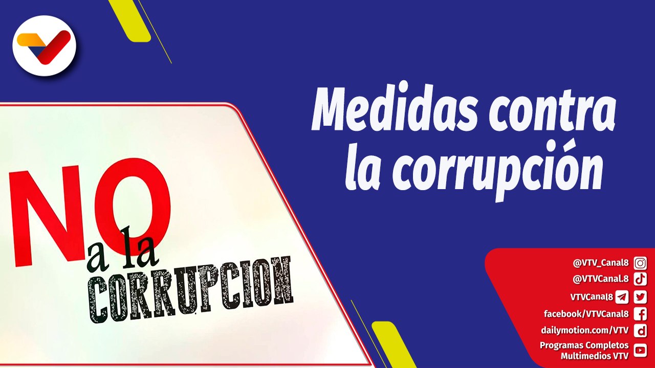 La Hojilla | Proyecto de Acuerdo en Apoyo a la Investigación y Lucha contra la Corrupción