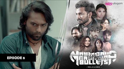 Manmadha Bullets Reloaded I Preview EP 8