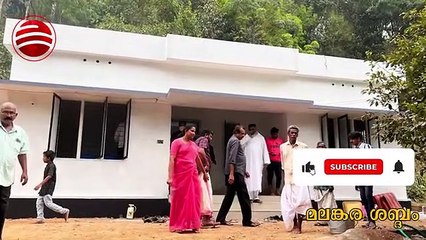 "സഹോദരൻ പദ്ധതി " 72 ദിവസം കൊണ്ട് നിർധന കുടുംബത്തിന് കെട്ടുറപ്പുള്ള സ്വപ്ന ഭവനം