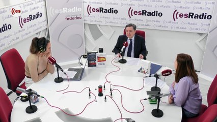 Federico a las 7: "Tamames se comportó bien y Sánchez no lo esperaba"