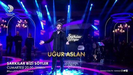 Şarkılar Bizi Söyler 69. bölüm fragmanı