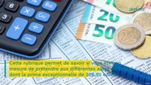 CAF : quelle est la date limite pour toucher la prime de 308 euros ?