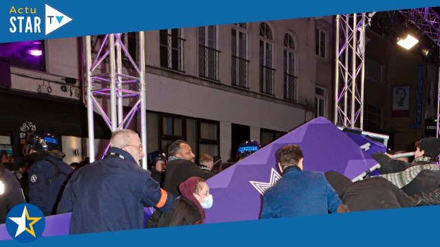 Une star de Desperate Housewives exfiltrée à Lille : après l'enthousiasme, grosses tensions pour l'a