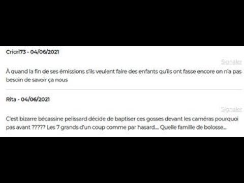 Fosse septique commune : Amandine Pelissard (Familles nombreuses) sur les groupes FB