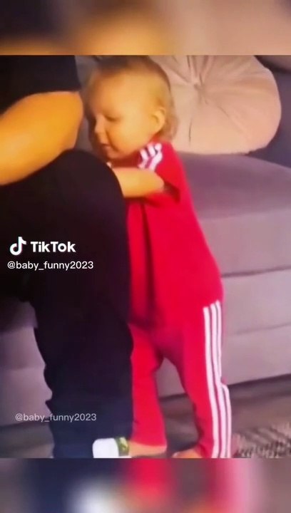 Les enfants terribles dans tiktok :d o pas croire une chose terrible #funny_kids