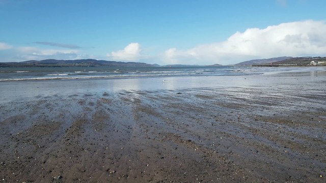 Amazing Drone Shots of the Ocean: Aerial Footage of Waves and Water