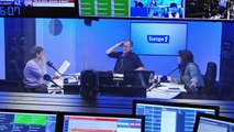 EUROPE 1 ET VOUS - A La Rochelle, des balades en triporteur pour rompre l'isolement des plus âgés