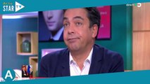 “Expliquez-moi !” : tensions entre Patrick Cohen et Sébastien Chenu dans C à vous