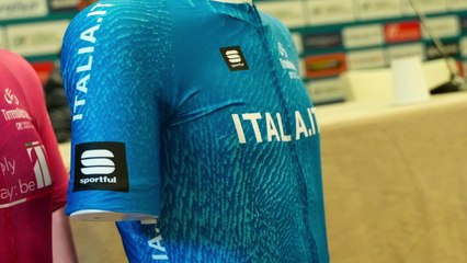 Tirreno-Adriatico Crédit Agricole 2023 | Best of Maglia Azzurra