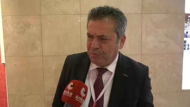 Eski Birleşik Kamu İş Konfederasyonu Genel Başkanı Mehmet Balık: Yapılacak Olan 45 Bin Öğretmen Atamasının Adil Olacağını Düşünmüyorum