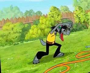 Nu, pogodi! Nu, pogodi! E020 Dacha Community