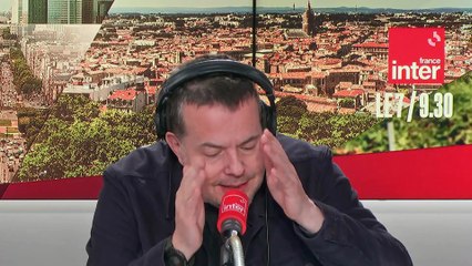 Emma Haziza : "Comment va-t-on faire dans 15 ans pour alimenter le monde", sans les réserves d'eau "pillées" ?