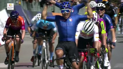 Il Giro di Sicilia Crédit Agricole | Official Video Promo