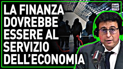Il gioco della finanza nel crack della Silycon Valley Bank: il sistema punisce sempre le imprese