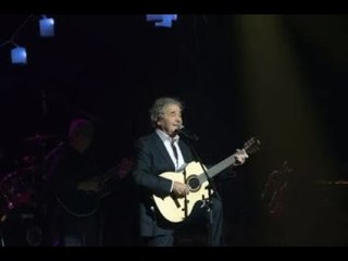 Pierre Perret sait ce qui sera dit sur lui après sa disparition