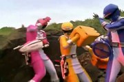 Power Rangers Operation Overdrive Power Rangers Operation Overdrive E002 Kick Into Overdrive, Part II