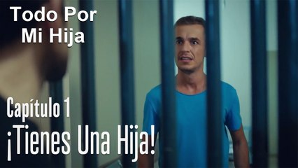 ¡Tienes Una Hija! - Todo Por Mi Hija Capitulo 1