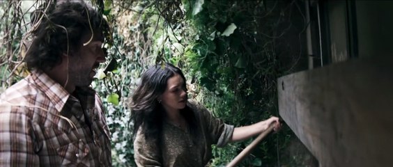 The Tank Trailer #1 (2023) Luciane Buchanan, Matt Whelan Horror Movie HD