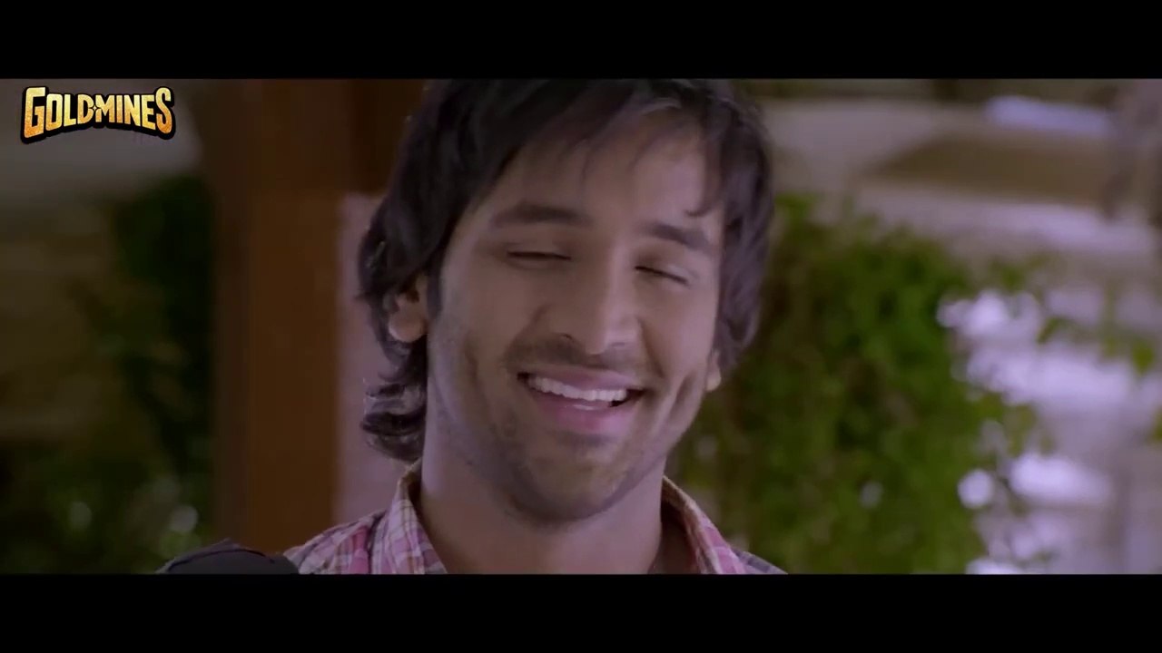 Killer Baadshah@ Superhit Action Comedy Dubbed Full Movie _ Vishnu Manchu, Hansika Motwani