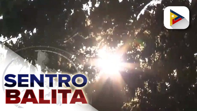 Publiko, pinag-iingat sa banta ng sunburn at iba pang mga sakit ngayong panahon ng tag-init