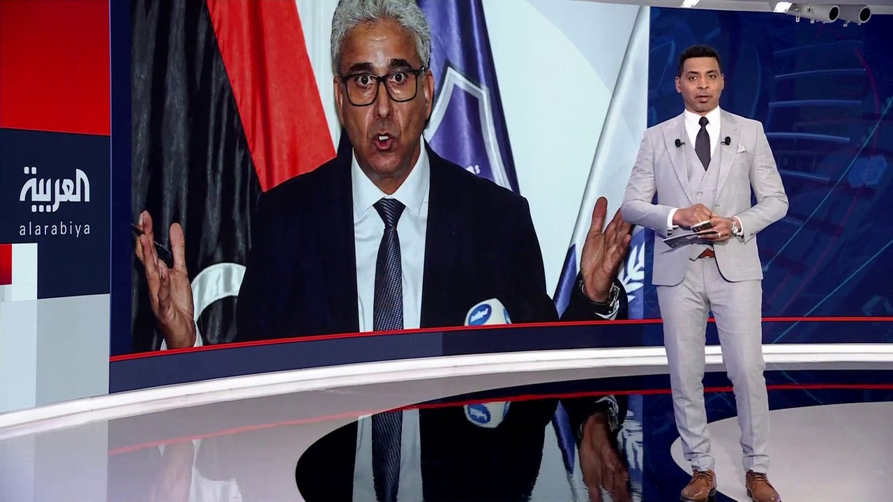 البرلمان الليبي يستدعي حكومة فتحي باشاغا لاستجوابها بشأن ميزانية 2022