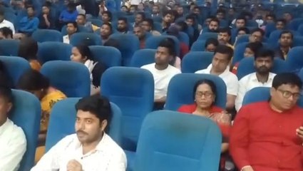 আলিপুরদুয়ার: সর্বভারতীয় সাধারণ সম্পাদকের জনসভায় যোগ দিতে উচ্ছ্বাসের বন্যা