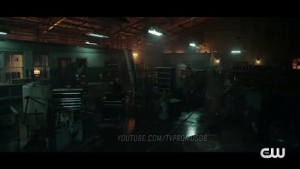 Gotham Knights Season 1 Episode 3 Promo