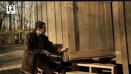 Will Trent Season 1 Episode 10 Promo