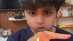 Things every 10 year old does| Raj Grover | #shorts