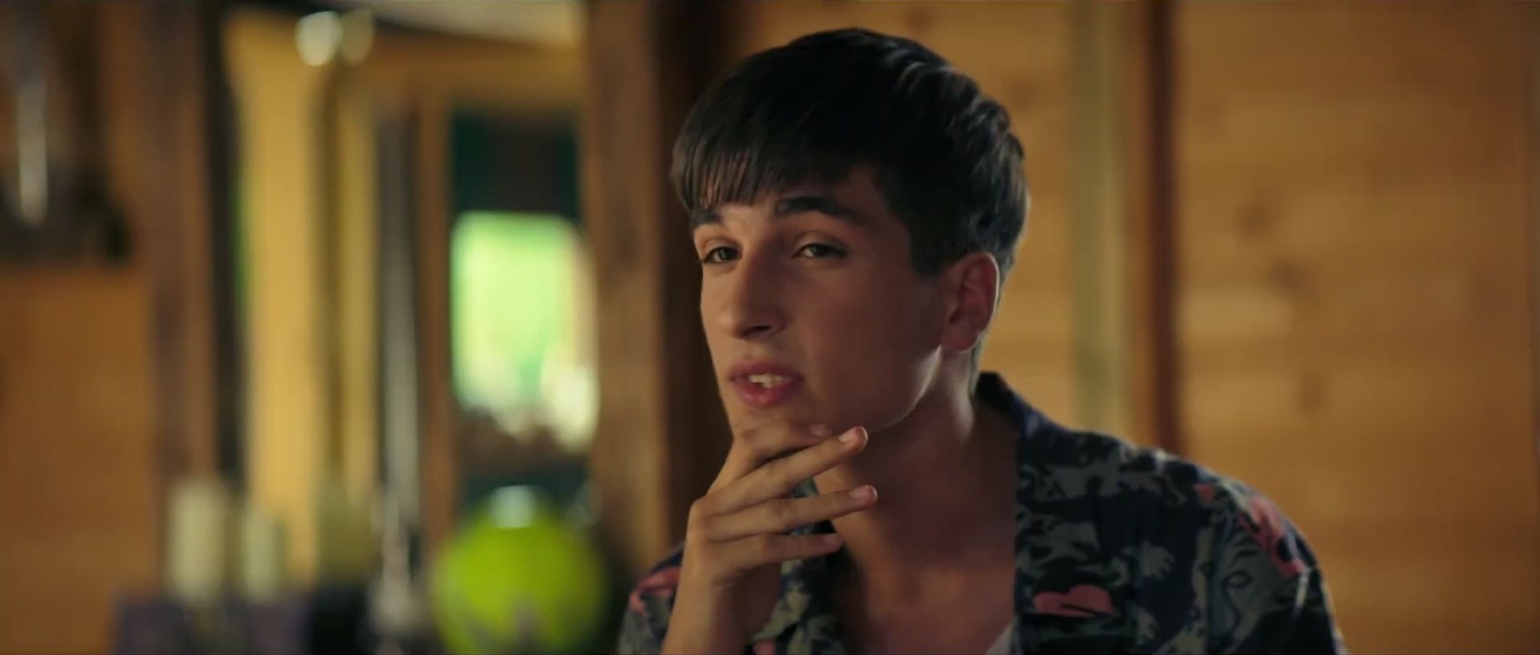 Fisch im Fell - Trailer (Deutsch) HD