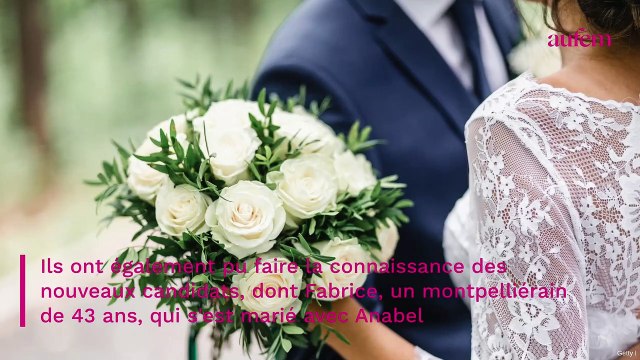 Mariés au premier regard : la relation de Fabrice avec sa meilleure amie intrigue les téléspectateurs