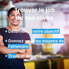 Job dating vendredi 31 mars à Marmande