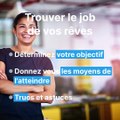 Job dating vendredi 31 mars à Marmande