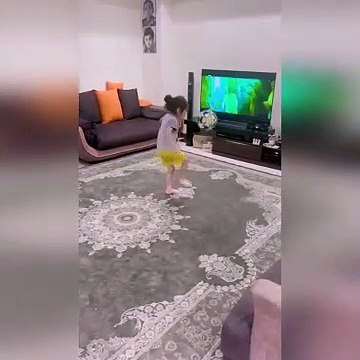 Как она это делает