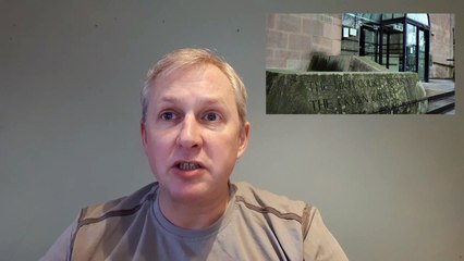 Mansfield Chad news bulletin 22nd March