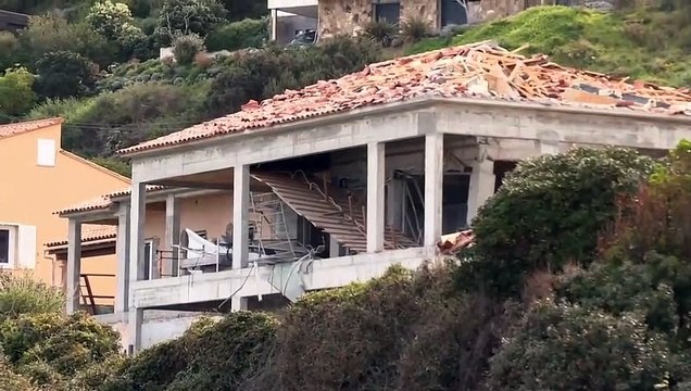 Corse: Un an après la mort d’Yvan Colonna, le Front de libération nationale corse revendique dans un communiqué 17 attentats - VIDEO