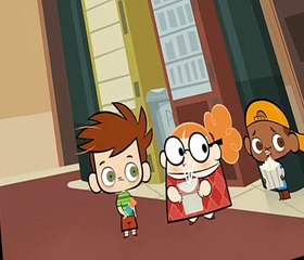 Eliot Kid Eliot Kid E043 Mission Pop-Corn